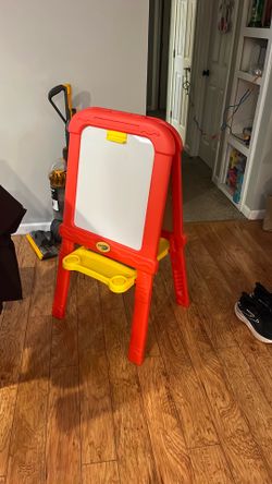 Crayola Creative Fun Easel