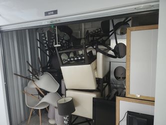 Muebles Y Articulos De sala