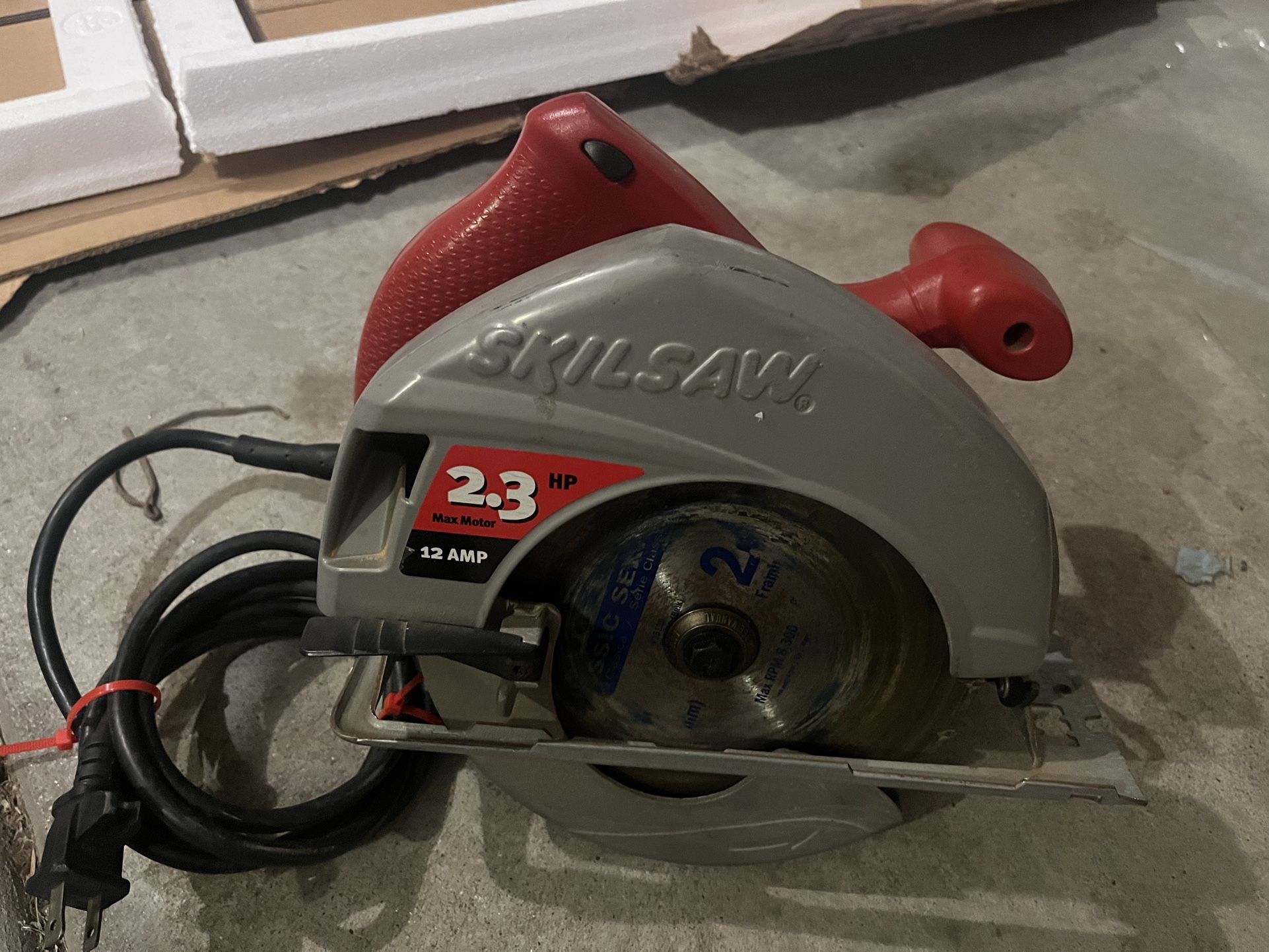 Skil Saw