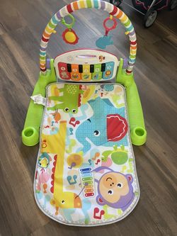 Baby Activity Mat