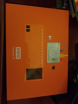 KANO COMPUTER