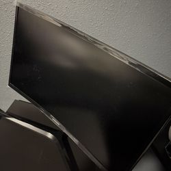 Samsung Monitor 144HZ