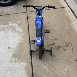 Kids Bike