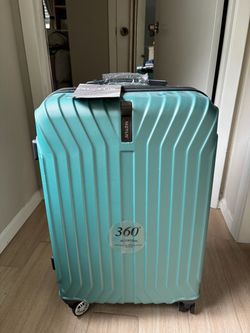 Suitcase