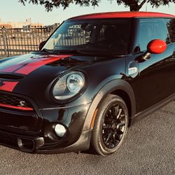 2019 Mini Cooper