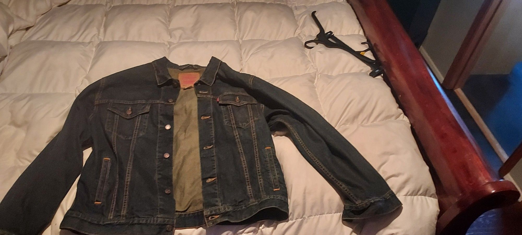 Levi Jacket