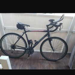 27 Speeds  Tricross Specialized Road Bicycle 