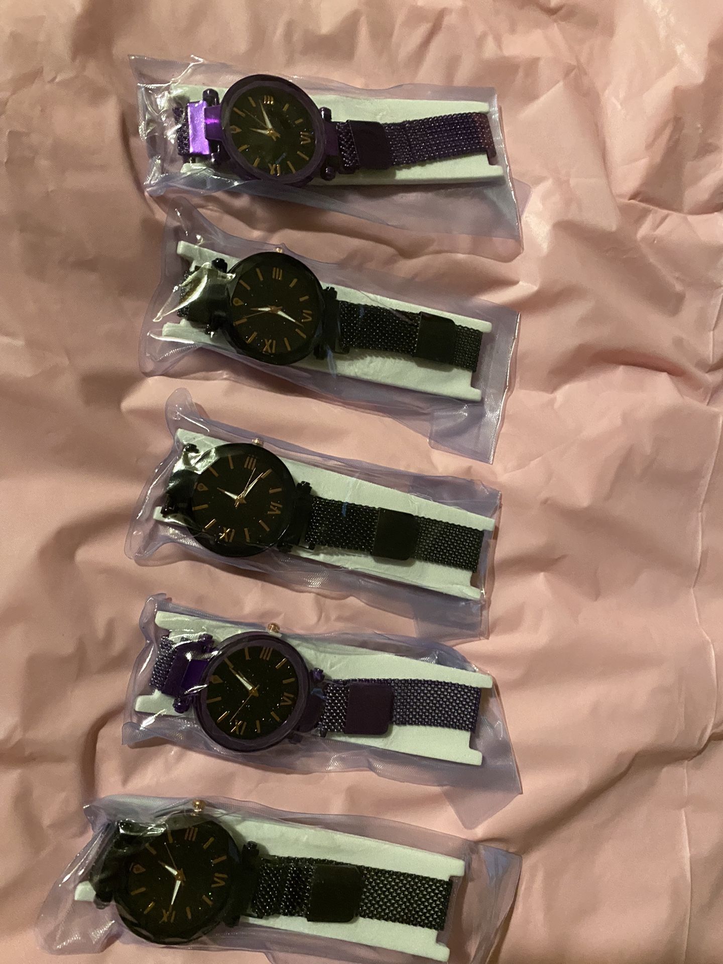 Clocks