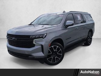 2023 Chevrolet Suburban