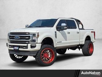 2022 Ford F-250