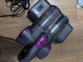 FEPPO Handheld Vacuum Cleaner