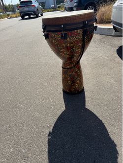Remo Djembe Drum