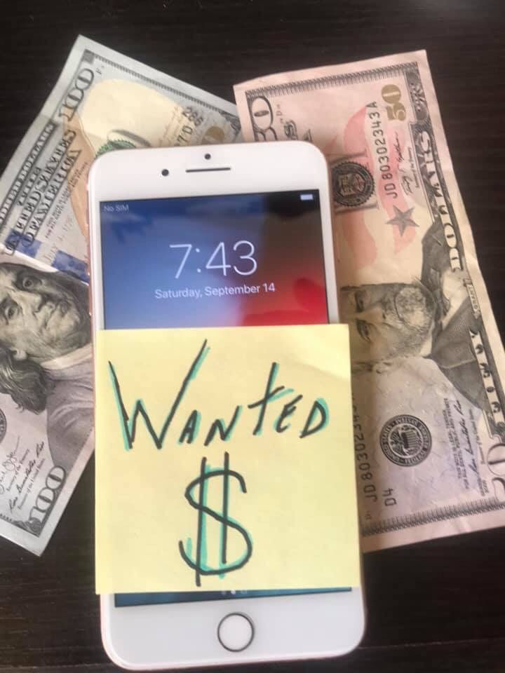 iPhone