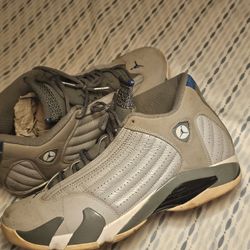 Jordans 