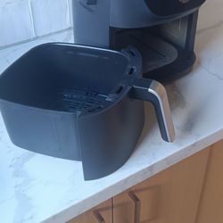 Toshiba Air Fryer 