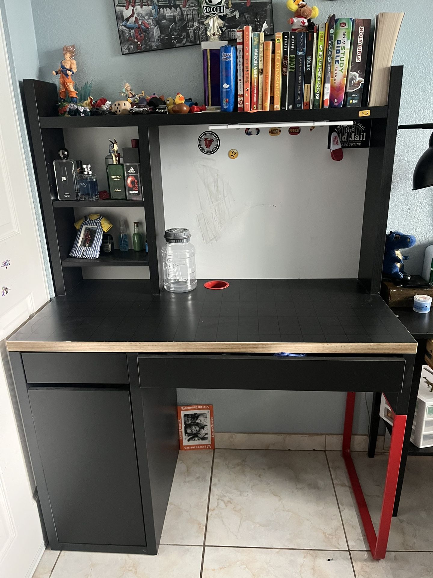 Kids Room Desk