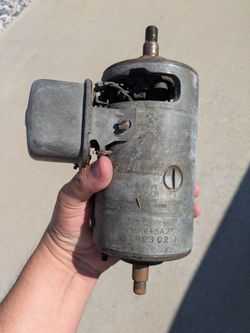 Vw bug generator