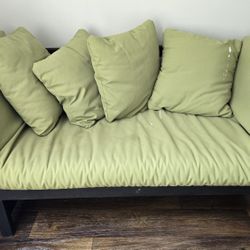 Outdoor Patio Couch