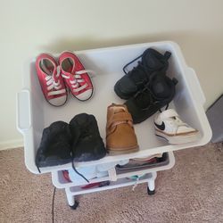 Boy Shoes