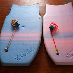 Boogie Boards