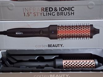 styling brush