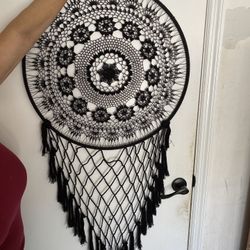 Dream Catcher 
