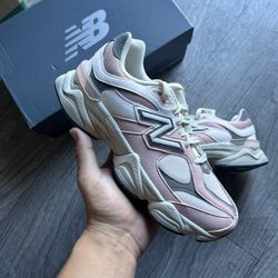 New Balance 9060 Rose Pink
