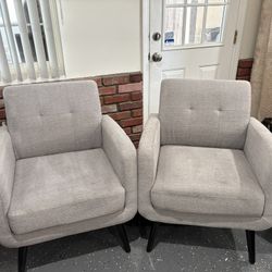 2 Chairs