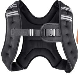 8lb Weight Vest