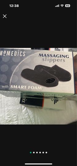 Men's slippers