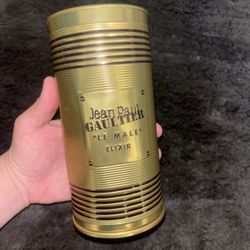 Jean Paul Gaultier Le Male Elixir 4.2fl oz