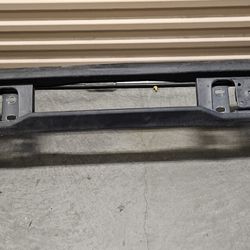 FORD BRONCO FRONT BUMPER 2020 2021 2022 OEM