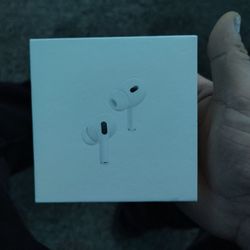 Airpod Pro 2s 
