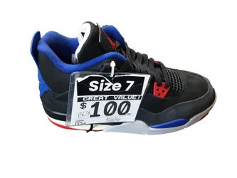 Jordan Ib4171-003 Multi-color