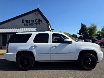 2010 GMC Yukon