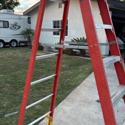 8ft Ladder