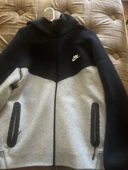 Nike Tech Fleece
