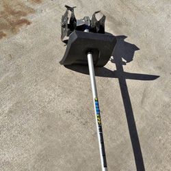 Milwaukee Cultivator Attachment 