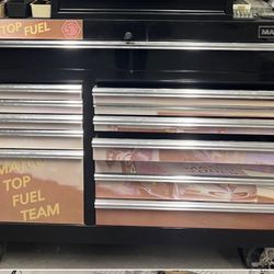 Matco MB7200 13 Drawer Tool Box