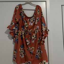 Plus Size Clothes: Dresses, Sweater Rudolph onesie