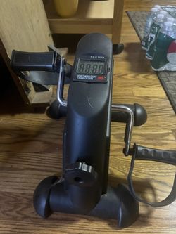 Exercise Peddler