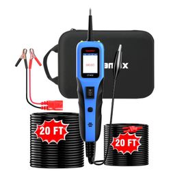 Automotive Circuit Tester Probe Tester