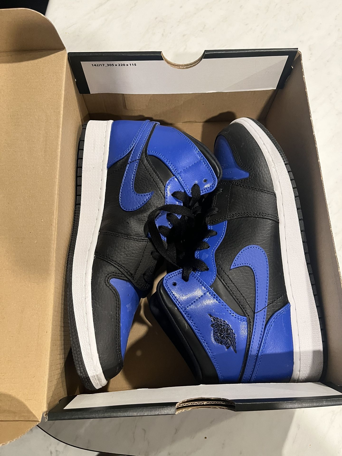 Jordan