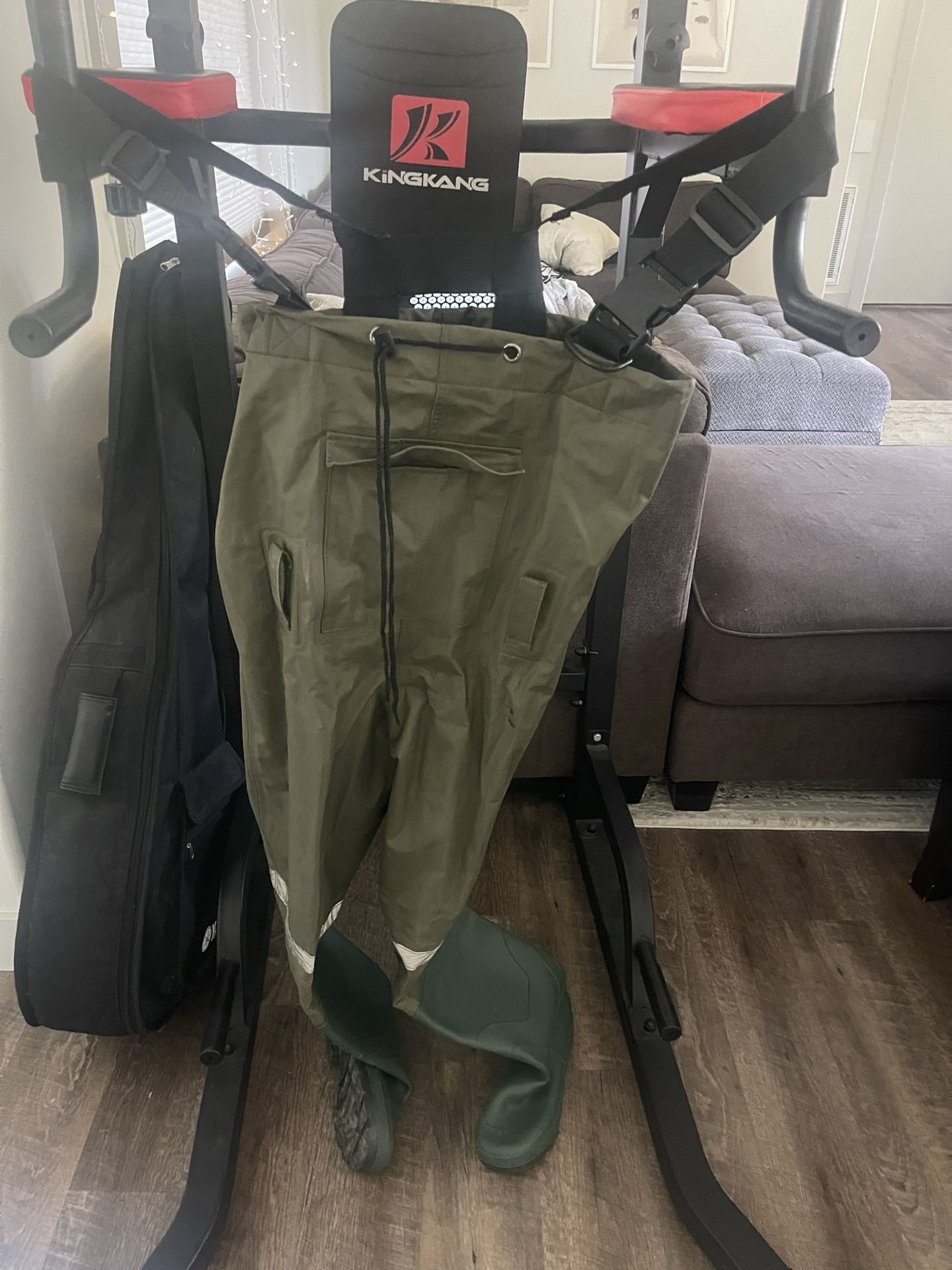 Fishing Wader