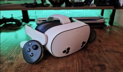 Meta Quest 3S Headset