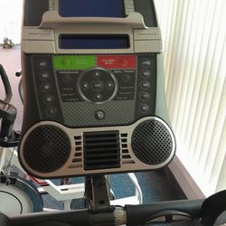 Schwinn Exercise Bike  