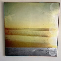 Laura Cunningham Giclee On Canvas