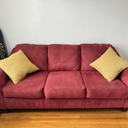 Pull Out Sofa/couch