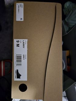 Winter Shoes