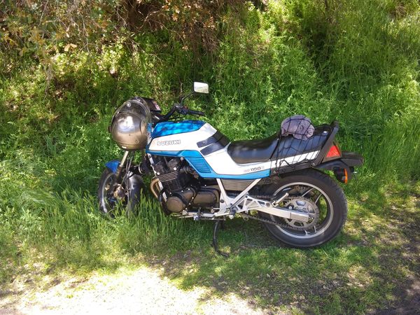 gs1150 for sale